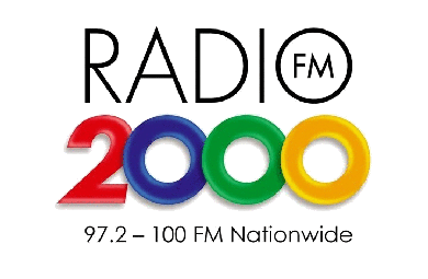Radio 2000